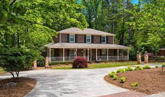 250 Lost Tree Trl, Athens, GA 30605