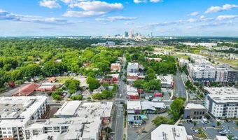 501 E 37th St E, Charlotte, NC 28205