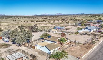 25450 W CLAYTON Rd, Casa Grande, AZ 85193