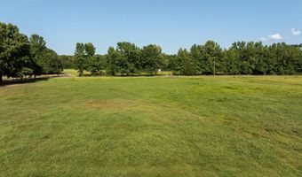 Arthur Kirk Rd, Beebe, AR 72012