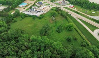 0 Hazel St, Arcadia, LA 71001