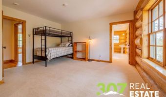 22 Castle Rock Rd, Cody, WY 82414