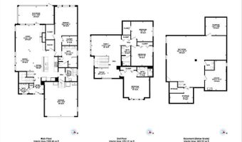 19409 SAFFLOWER Way, Lewes, DE 19958