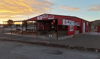 300 S Cockrell St, Alpine, TX 79830