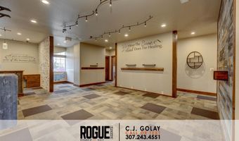 5880 E 2nd St, Casper, WY 82609
