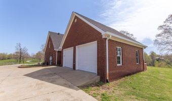 1070 GOOD HOPE CHURCH, Adamsville, TN 38310
