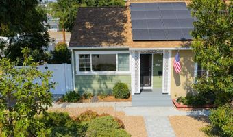 3381 Par Dr, La Mesa, CA 91941