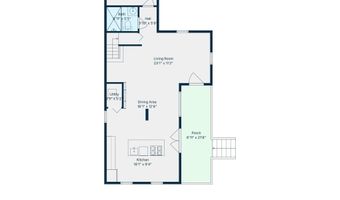 3276 KITTY DUVALL Dr, Annapolis, MD 21403