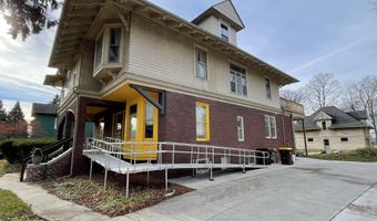 623 N State St, Alma, MI 48801