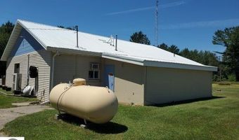 5827 S M-76, Alger, MI 48610