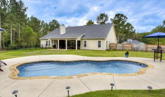 2112 MARKS Rd, Appling, GA 30802