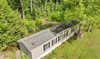 130 Sugar Hill Dr, Bristol, NH 03222