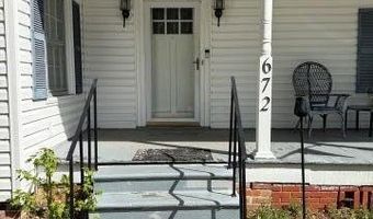 672 Main St, Aurora, NC 27806