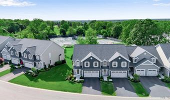 124 Northill Dr A, Amherst, NY 14221