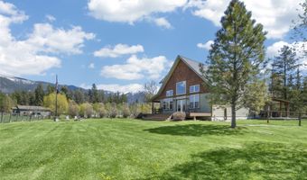 483 Trap Rd, Columbia Falls, MT 59912