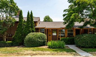 2307 Pittsfield Blvd, Ann Arbor, MI 48104