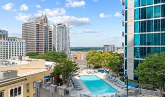 210 N Church St, Charlotte, NC 28202