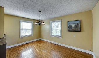 1107 N 3rd St, Bardstown, KY 40004