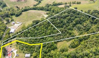 1873 Upper Tug Fork Rd Lot 4, Alexandria, KY 41001