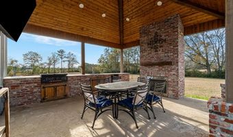 641 Chicora River Rd, Buckatunna, MS 39322