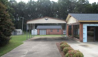 202 Edgewood Dr, Belton, SC 29627