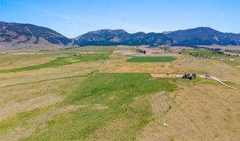 Brown Pony Trail, Belgrade, MT 59714