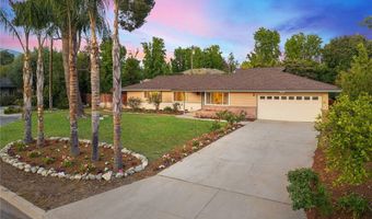 2520 Louise Ave, Arcadia, CA 91006
