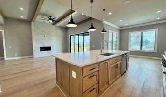 811 Greenhorn St, Bentonville, AR 72712