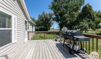 1683 Lower Canal Rd, Ballantine, MT 59006