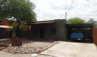 31 W 19th St, Tucson, AZ 85701