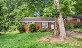 5027 Erickson Rd, Charlotte, NC 28205