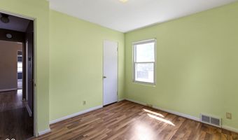 6306 N Keystone Ave, Indianapolis, IN 46220