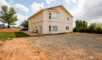 180 S Hildale St, Colorado City, AZ 86021