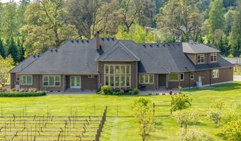 26740 S FISH Rd, Mulino, OR 97042