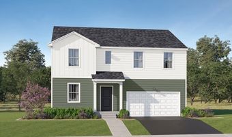 Ascot Avenue & Sophers Row Plan: Providence w/ Basement, Magnolia, DE 19962