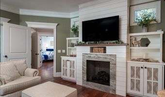 6124 Rudder Ln, Awendaw, SC 29429
