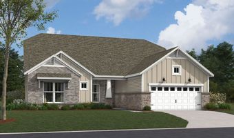 3829 Bozeman Way Plan: Kentmore, Bargersville, IN 46106