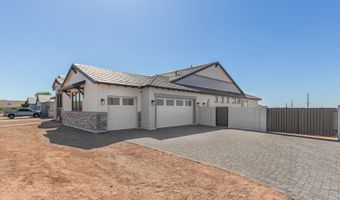 2544 N Williams St, Mesa, AZ 85203