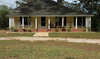 12173 Old Douglass Rd, Blackstock, SC 29014