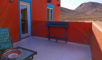1435 S PEACEFUL PLACE Ln, Bisbee, AZ 85603