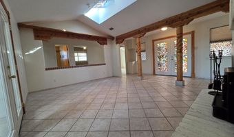 3525 Thunder Rd, Alamogordo, NM 88310