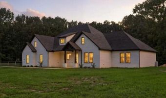 154 Annis Estates Dr, Austin, AR 72007