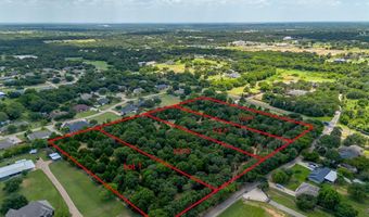 2828 COUNTY ROAD 805B, Keene, TX 76031