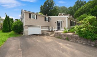 41 Taillon St, Bristol, CT 06010