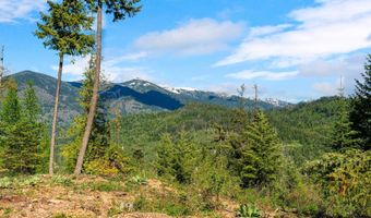NKA Majestic Mountain Rd, Clark Fork, ID 83811