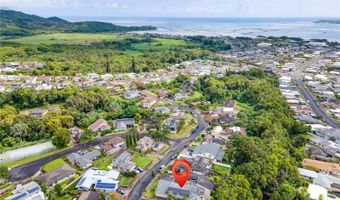 46-318 Nahewai St, Kaneohe, HI 96744