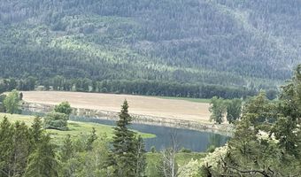2447 Turner Hill Rd, Bonners Ferry, ID 83805