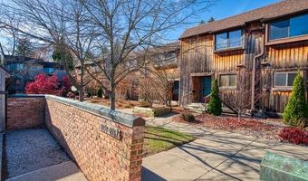 2155 Pauline Ct, Ann Arbor, MI 48103