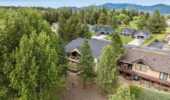 396 Hanaford Rd, Blanchard, ID 83804