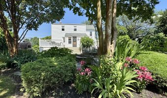 164 Ellisdale Rd, Allentown, NJ 08501